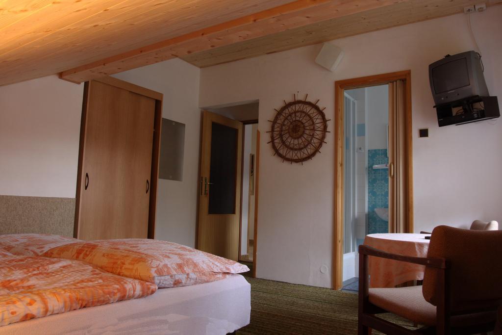 Pension Jana Harrachov Room photo